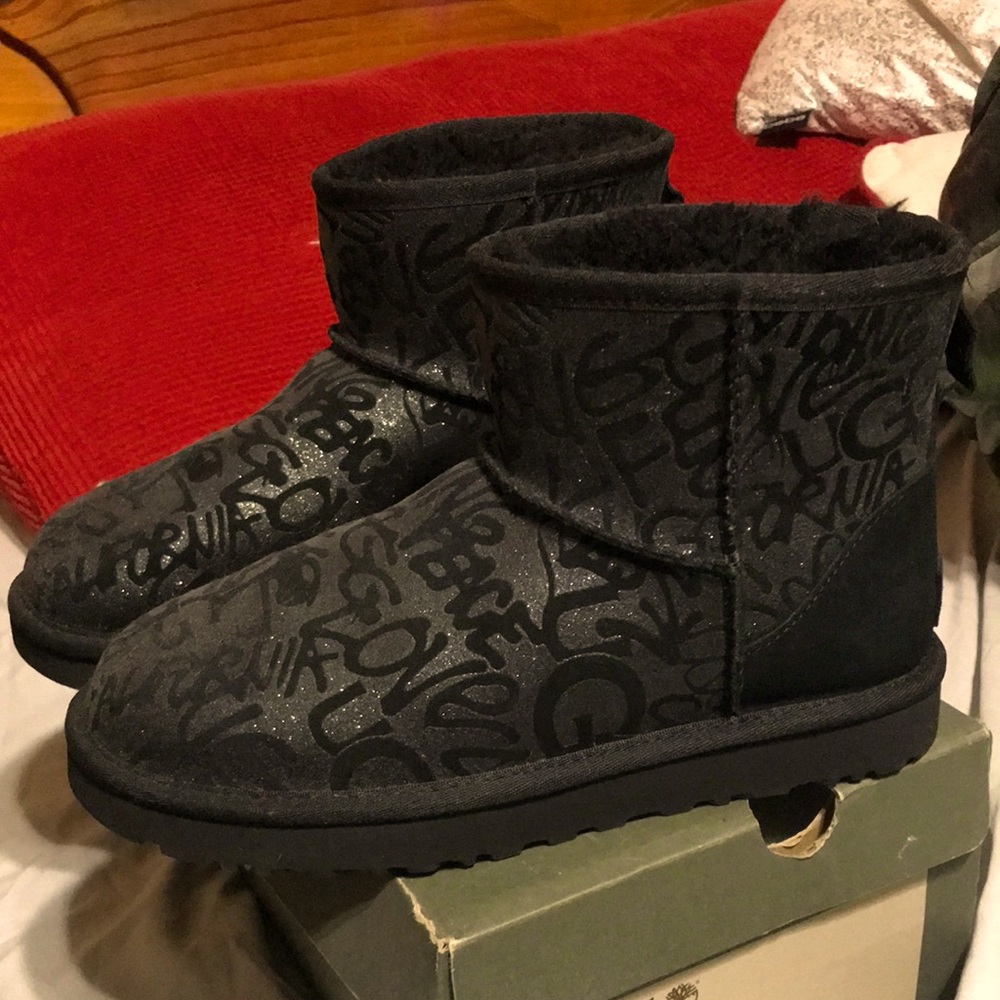 Uggs